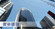 置業(yè)建設 置業(yè)建設
